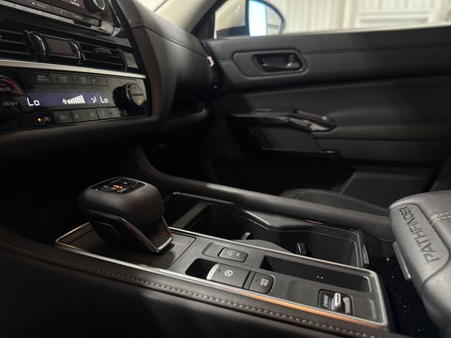 2024 Nissan PATHFINDER SV | Houston, TX | Texas Star Motors 2024 Nissan PATHFINDER SV | Houston, TX | Texas Star Motors