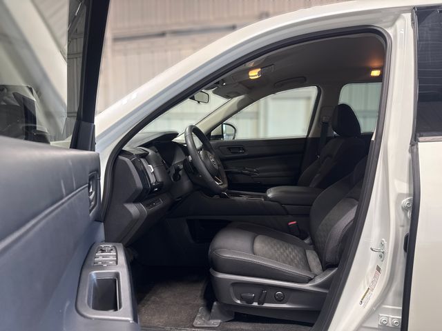 2024 Nissan PATHFINDER SV | Houston, TX | Texas Star Motors