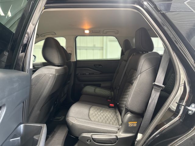 2024 Nissan PATHFINDER SV | Houston, TX | Texas Star Motors 2024 Nissan PATHFINDER SV | Houston, TX | Texas Star Motors