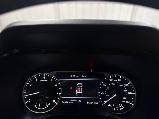 2024 Nissan PATHFINDER SV | Houston, TX | Texas Star Motors