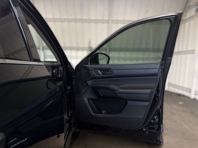 2024 Nissan PATHFINDER SV | Houston, TX | Texas Star Motors