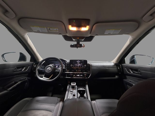 2024 Nissan PATHFINDER SV | Houston, TX | Texas Star Motors 2024 Nissan PATHFINDER SV | Houston, TX | Texas Star Motors