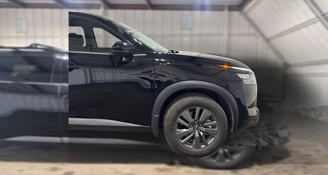 2024 Nissan PATHFINDER SV | Houston, TX | Texas Star Motors 2024 Nissan PATHFINDER SV | Houston, TX | Texas Star Motors