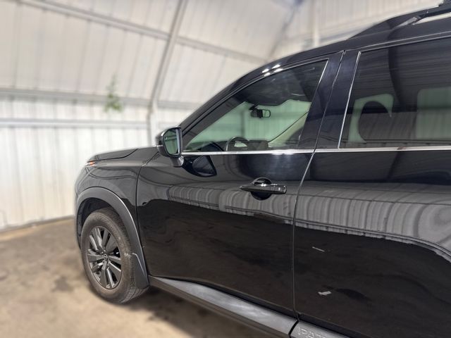 2024 Nissan PATHFINDER SV | Houston, TX | Texas Star Motors 2024 Nissan PATHFINDER SV | Houston, TX | Texas Star Motors