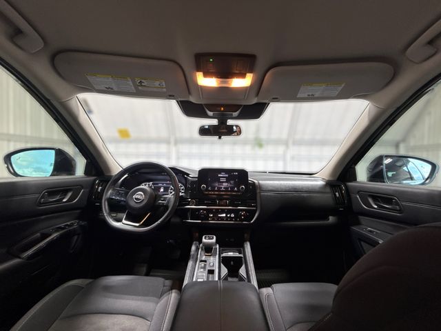 2024 Nissan PATHFINDER SV | Houston, TX | Texas Star Motors