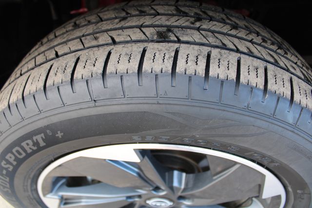 2024 Nissan Rogue SV AWD