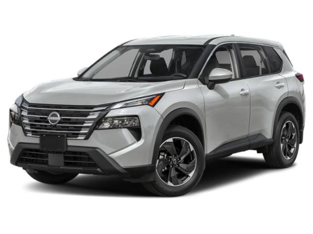 2024 Nissan Rogue AWD SV | Honolulu, HI | Autosource Hawaii 