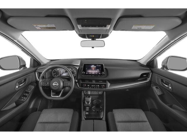 2024 Nissan Rogue AWD SV