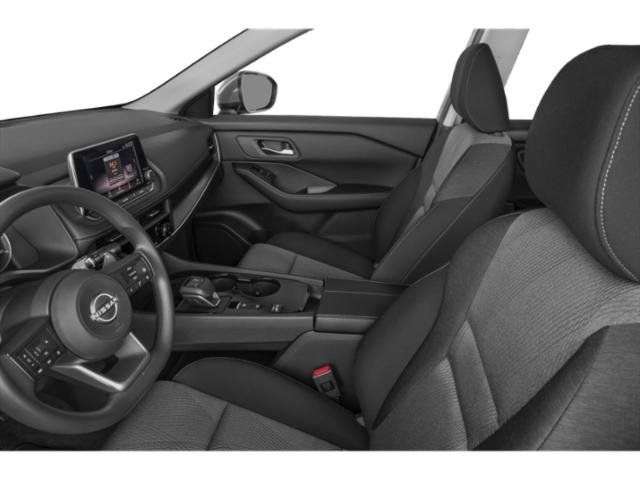 2024 Nissan Rogue AWD SV