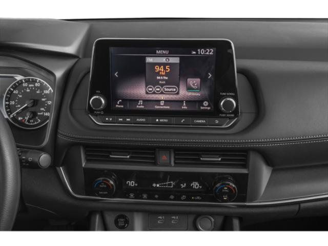 2024 Nissan Rogue AWD SV
