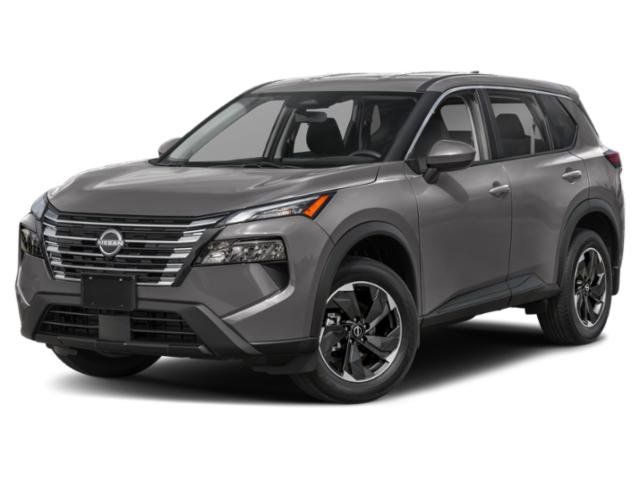2024 Nissan Rogue AWD SV