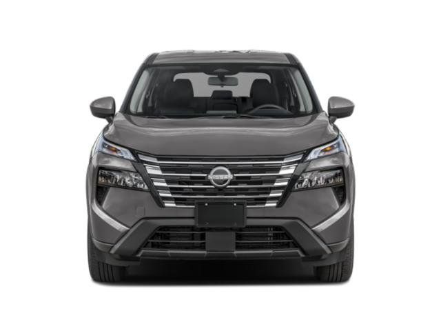 2024 Nissan Rogue AWD SV