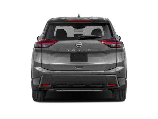 2024 Nissan Rogue AWD SV
