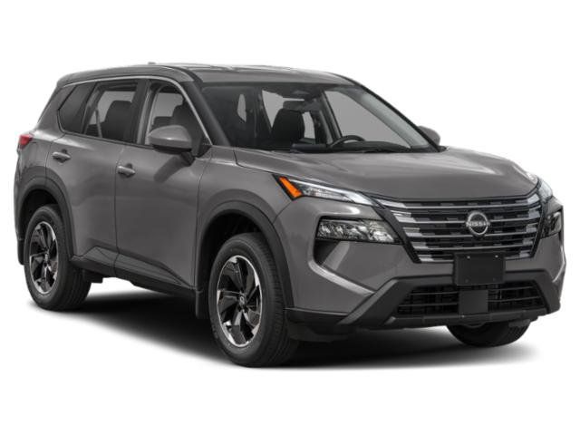 2024 Nissan Rogue AWD SV