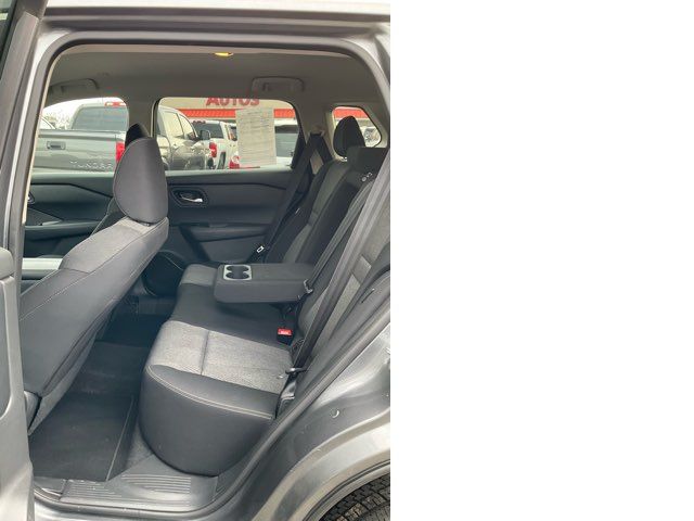 2024 Nissan Rogue SV 2024 Nissan Rogue SV