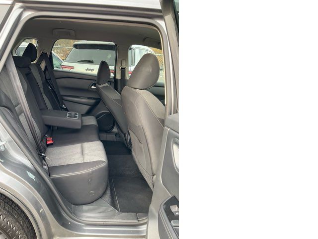 2024 Nissan Rogue SV 2024 Nissan Rogue SV