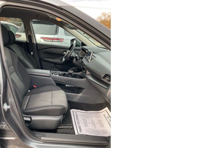 2024 Nissan Rogue SV 2024 Nissan Rogue SV