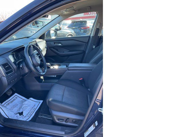 2024 Nissan Rogue SV 2024 Nissan Rogue SV