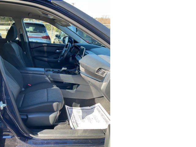 2024 Nissan Rogue SV 2024 Nissan Rogue SV