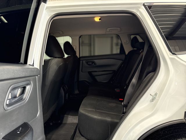 2024 Nissan ROGUE S | Houston, TX | Texas Star Motors 2024 Nissan ROGUE S | Houston, TX | Texas Star Motors