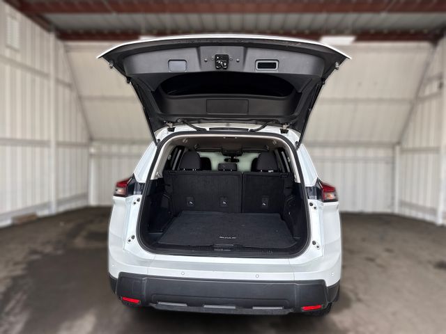 2024 Nissan ROGUE S | Houston, TX | Texas Star Motors