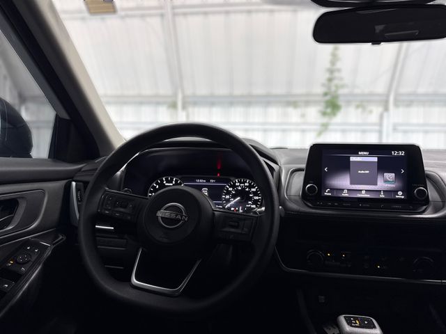 2024 Nissan ROGUE S | Houston, TX | Texas Star Motors 2024 Nissan ROGUE S | Houston, TX | Texas Star Motors