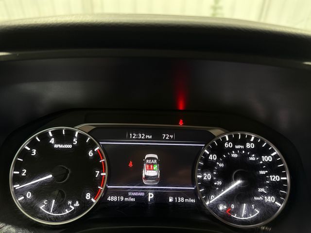 2024 Nissan ROGUE S | Houston, TX | Texas Star Motors