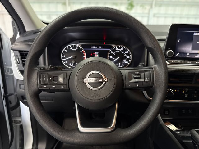 2024 Nissan ROGUE S | Houston, TX | Texas Star Motors 2024 Nissan ROGUE S | Houston, TX | Texas Star Motors