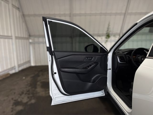 2024 Nissan ROGUE S | Houston, TX | Texas Star Motors