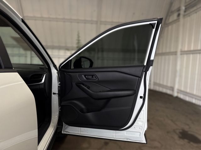 2024 Nissan ROGUE S | Houston, TX | Texas Star Motors 2024 Nissan ROGUE S | Houston, TX | Texas Star Motors