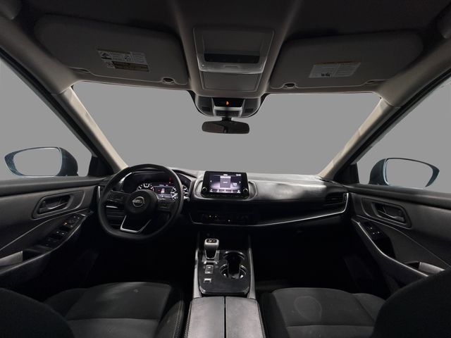 2024 Nissan ROGUE S | Houston, TX | Texas Star Motors