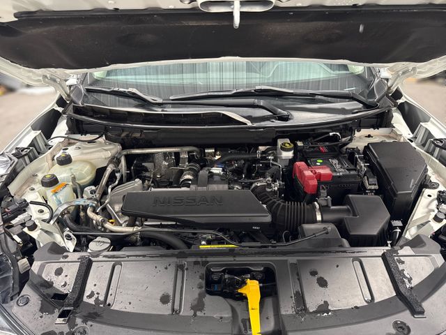 2024 Nissan ROGUE S | Houston, TX | Texas Star Motors