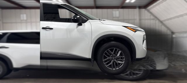 2024 Nissan ROGUE S | Houston, TX | Texas Star Motors