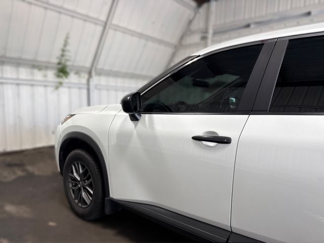 2024 Nissan ROGUE S | Houston, TX | Texas Star Motors 2024 Nissan ROGUE S | Houston, TX | Texas Star Motors