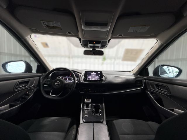 2024 Nissan ROGUE S | Houston, TX | Texas Star Motors