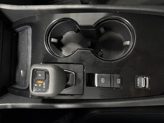 2024 Nissan ROGUE S | Houston, TX | Texas Star Motors