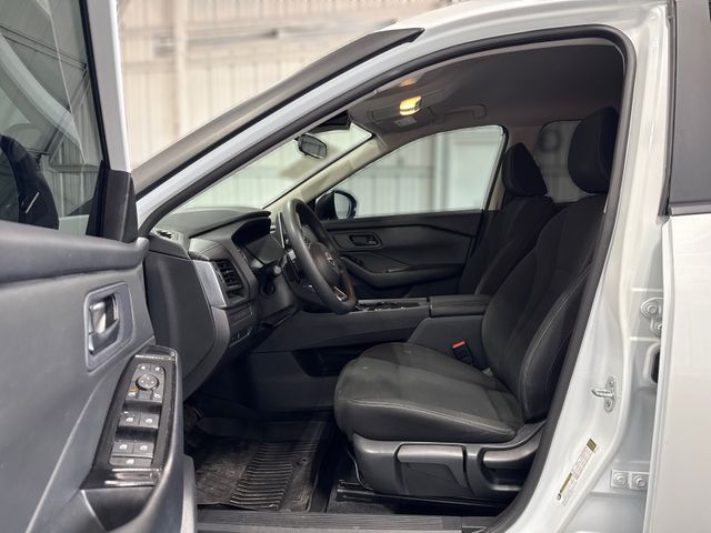 2024 Nissan ROGUE S | Houston, TX | Texas Star Motors 2024 Nissan ROGUE S | Houston, TX | Texas Star Motors