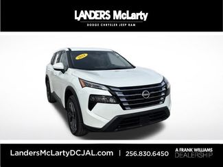 2024 Nissan Rogue SV | Huntsville, Alabama | Landers Mclarty DCJ in Huntsville, Alabama 35806
