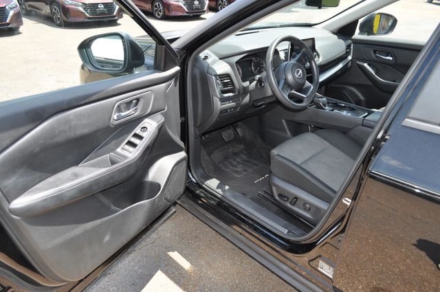 2024 Nissan Rogue SV | Louisville, MS | CARite Louisville MS 2024 Nissan Rogue SV | Louisville, MS | CARite Louisville MS