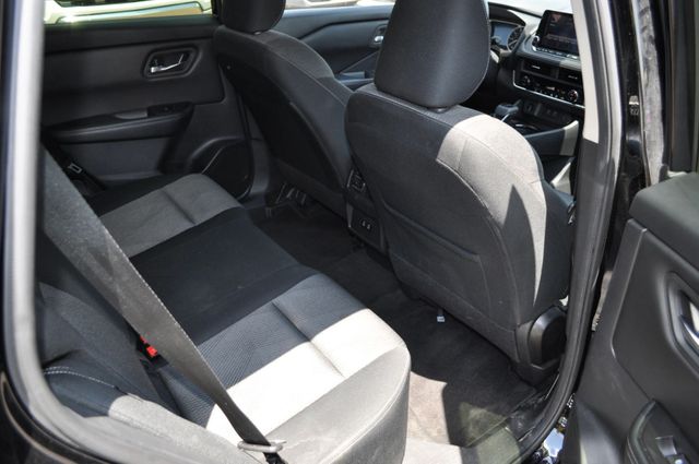 2024 Nissan Rogue SV | Louisville, MS | CARite Louisville MS 2024 Nissan Rogue SV | Louisville, MS | CARite Louisville MS