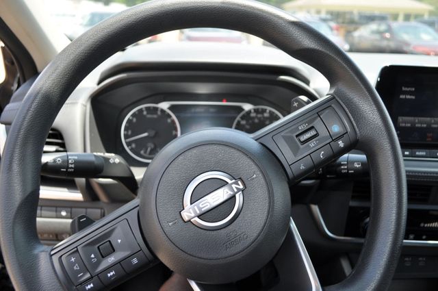 2024 Nissan Rogue SV | Louisville, MS | CARite Louisville MS 2024 Nissan Rogue SV | Louisville, MS | CARite Louisville MS