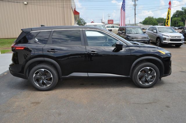 2024 Nissan Rogue SV | Louisville, MS | CARite Louisville MS 2024 Nissan Rogue SV | Louisville, MS | CARite Louisville MS