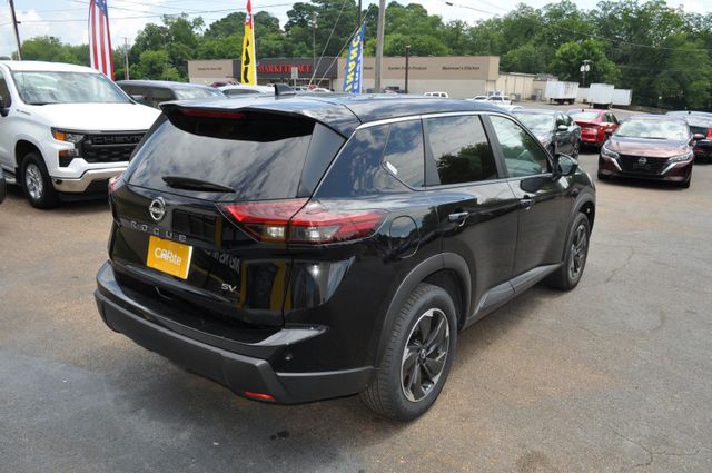 2024 Nissan Rogue SV | Louisville, MS | CARite Louisville MS 2024 Nissan Rogue SV | Louisville, MS | CARite Louisville MS