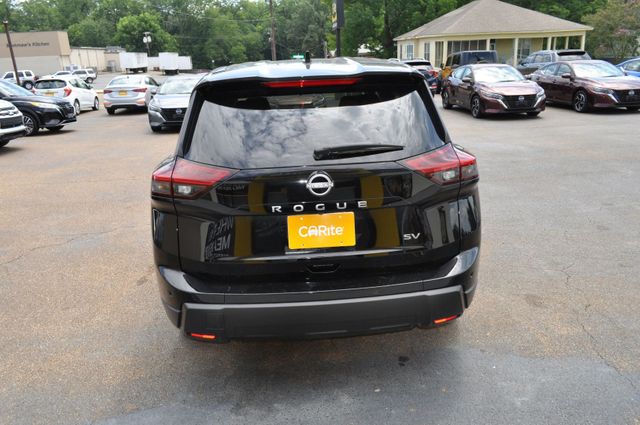 2024 Nissan Rogue SV | Louisville, MS | CARite Louisville MS 2024 Nissan Rogue SV | Louisville, MS | CARite Louisville MS