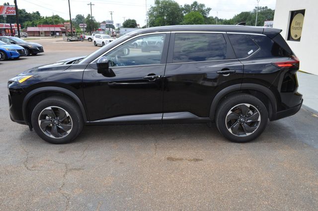 2024 Nissan Rogue SV | Louisville, MS | CARite Louisville MS 2024 Nissan Rogue SV | Louisville, MS | CARite Louisville MS