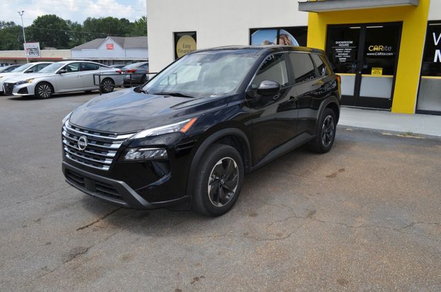 2024 Nissan Rogue SV | Louisville, MS | CARite Louisville MS 2024 Nissan Rogue SV | Louisville, MS | CARite Louisville MS