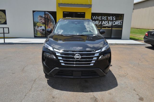 2024 Nissan Rogue SV | Louisville, MS | CARite Louisville MS 2024 Nissan Rogue SV | Louisville, MS | CARite Louisville MS