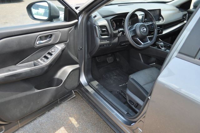 2024 Nissan Rogue SV | Louisville, MS | CARite Louisville MS 2024 Nissan Rogue SV | Louisville, MS | CARite Louisville MS