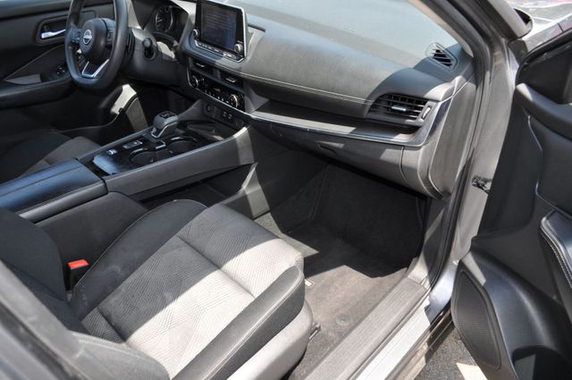 2024 Nissan Rogue SV | Louisville, MS | CARite Louisville MS 2024 Nissan Rogue SV | Louisville, MS | CARite Louisville MS