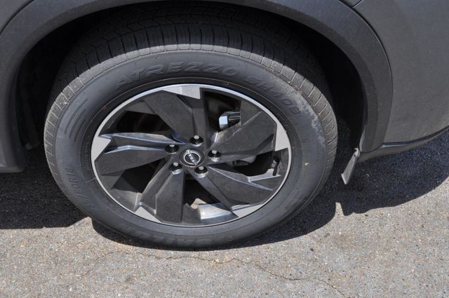 2024 Nissan Rogue SV | Louisville, MS | CARite Louisville MS 2024 Nissan Rogue SV | Louisville, MS | CARite Louisville MS